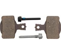 Magura 7.R Pastillas Freno de Disco Carreras Compuesto