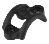 Magura Abrazadera de manillar Aluminio para MT / HS negro one_size