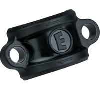 Magura Abrazadera de manillar Carbotecture® para MT / HS negro one_size