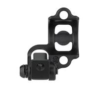 Magura Abrazadera de manillar Shiftmix 1+2 para Shimano I-Spec B / I-Spec II negro izquierda