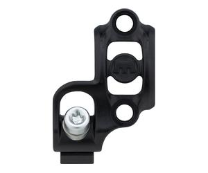 Magura Abrazadera de manillar Shiftmix 3 negro par
