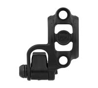 Magura Abrazadera de manillar Shiftmix 4 para Shimano I-Spec EV negro derecha