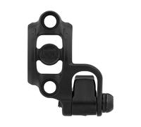 Magura Abrazadera de manillar Shiftmix 4 para Shimano I-Spec EV negro izquierda