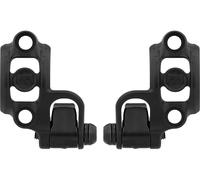 Magura Abrazadera de manillar Shiftmix 4 para Shimano I-Spec EV negro par