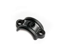 Magura Abrazadera de maneta de freno Carbotecture sin tornillos negro talla única 2 700 136