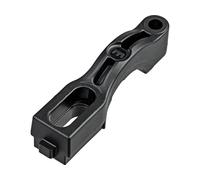 Magura Abrazadera Easy Mount para Adaptador negro one_size