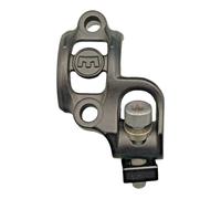 MAGURA Abrazadera Shiftmix 3 para SRAM Palanca Trigger Izquierda Negro Nuevo