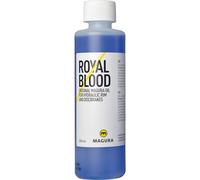 MAGURA Aceite Hidráulico Mineral Royal Blood 250ml