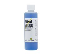 Magura Aceite hidráulico Royal Blood azul botella. 250 ml