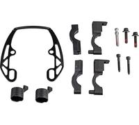 Magura Adaptador Easy Mount negro one_size