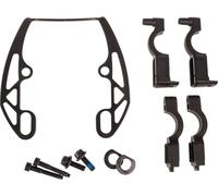 Magura Adaptador EVO2 negro one_size