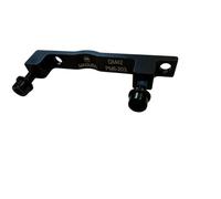 Magura Adatt. QM 42,203mm PM 6", Unisex Adulto, Nero, QM42