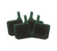 Magura Almohadillas de Disco - 15+ MT 7/5-9.S Sport - Resina - Bicicleta de montaña - 2 Almohadillas