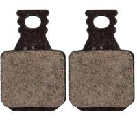 Magura, Brake Pad 8.S, Pastilla De Freno, Multicolor, U, Unisex-Adulto (Paquete de 2)