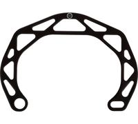 Magura Brakebooster para Evo 2 para HS 33 R / HS 33 / HS 22 / HS 11 negro one_size