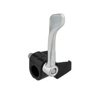 Magura Cierre rápido para adaptador EVO2 gris/negro derecha