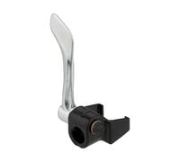 Magura Cierre rápido para adaptador EVO2 gris/negro izquierda