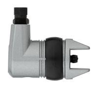 Magura Cilindro de frenos para HS 33 / HS 11 / HS 22 Modelo 2011 gris M6/M8