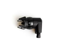 Magura Cilindro FR. HS33/HS11,Nero,M6