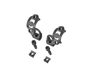 MAGURA Collarino serraggio Leva Shiftmix3 x Leva Cambio SRAM Trigger
