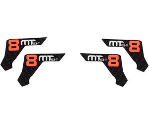 Magura Cover-Kit mt8 para maneta Freno izda-dcha