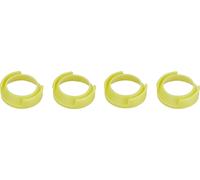 Magura Cubierta para Pinza de Freno Gustav Pro amarillo