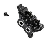 Magura Delantero Calibre MT5 / MT Traill Deporte CMe5 Negro