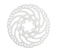 Magura Disco de freno 6 agujeros MDR-C gris 160 mm