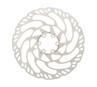 Magura Disco de freno 6 agujeros MDR-C gris 180 mm