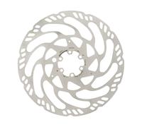 Magura Disco de freno 6 agujeros MDR-C gris 203 mm