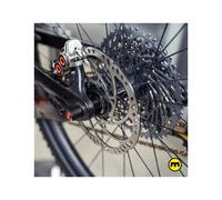 MAGURA Disco de freno bicicleta MDR-C CENTER-LOCK