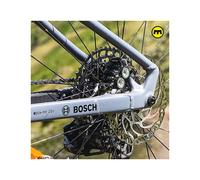 MAGURA Disco de freno bicicleta MDR-C CENTER-LOCK
