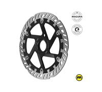 MAGURA Disco de freno bicicleta MDR-P CENTER-LOCK