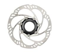 Magura Disco de freno MDR-C Center Lock con anillo embalaje taller gris