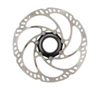 Magura Disco de freno MDR-C Center Lock dentado externo gris