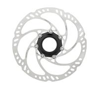 Magura Disco de freno MDR-C CL Center Lock para eje pasante gris 180 mm