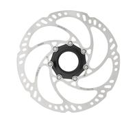 Magura Disco de freno MDR-C CL Center Lock para cierre rápido gris 180 mm
