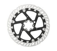 Magura Disco de freno MDR-P 6 agujeros gris 203 mm