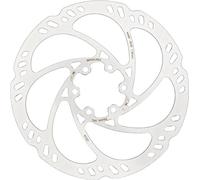 Magura Storm HC 160mm Disco de Freno Rotor 6-Loch Sin Tornillos - Nuevo