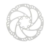 Magura Storm HC 160mm Disco de Freno Rotor 6-Loch Sin Tornillos - Nuevo