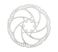 Magura Disco de freno Storm HC 6 agujeros gris 180 mm