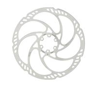 Magura Disco de freno Storm HC 6 agujeros gris 203 mm