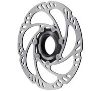 Magura, Disco Mdr-C 160Mm Centerlock per Ruote Perno Passante, Compreso Anello Di Bloccaggio , Freno A Disco, Multicolor, 160Mm, Unisex-Adulto