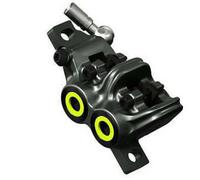 Magura Disco Pinza de Freno MT 7 (74mm) 4-piston - Gris