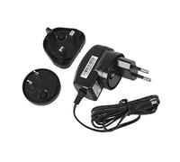 Magura Elect - Cargador Universal (conexión Micro USB, Talla única), Color Negro