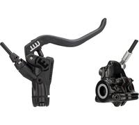 Magura Freno de disco MT4 FM Carbotecture negro one_size