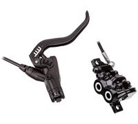 Magura Freno de disco MT5 Carbotecture® negro one_size