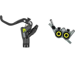 Magura Freno de disco MT7 Pro HC Carbotecture negro one_size