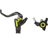 Magura Freno de disco MT8 SL FM Carbotecture negro one_size