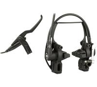 Magura Freno de llanta HS 11 EVO2 negro 3 dedos